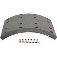 Bremsbackenbelag SBP 07-L19932-N00 von Sbp