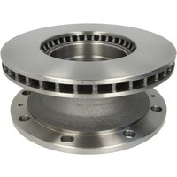 Bremsscheibe SBP 02-IV005, 1 Stück von Sbp