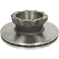 Bremsscheibe SBP 02-MA002, 1 Stück von Sbp