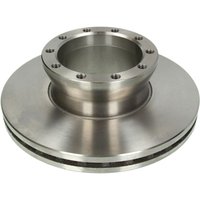 Bremsscheibe SBP 02-MA007, 1 Stück von Sbp