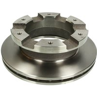Bremsscheibe SBP 02-MI001, 1 Stück von Sbp