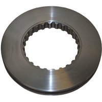 Bremsscheibe SBP 02-VO006, 1 Stück von Sbp
