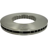 Bremsscheibe SBP 02-VO007, 1 Stück von Sbp