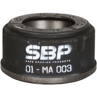 Bremstrommel SBP 01-MA003 von Sbp