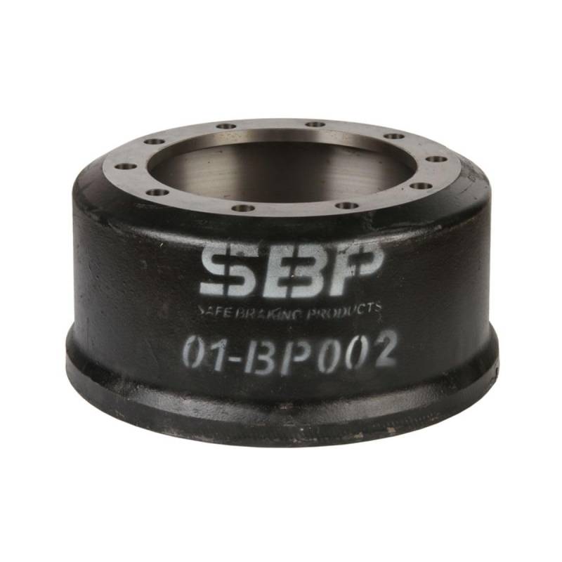 SBP 01-BP002 Bremstrommeln von SBP