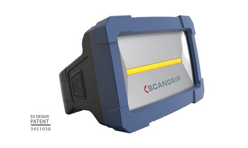 SCANGRIP Handleuchte 03.5620 SCANGRIP Handleuchte 03.5620 von SCANGRIP