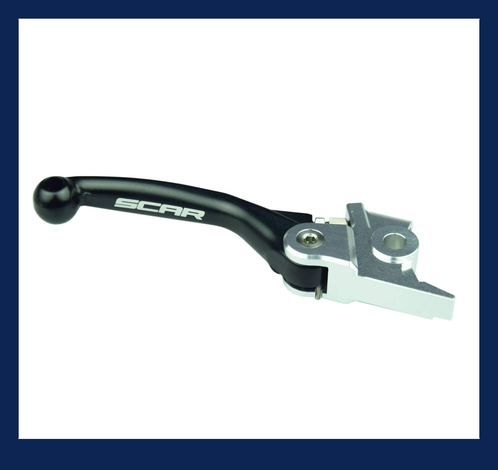 SCAR FLEX BREMSHEBEL HEBEL kompatibel mit HUSQVARNA BREMBO TC FC TE FE 125 250 300 350 450 501 14-22 SCAR FLEX BREMSHEBEL HEBEL kompatibel mit HUSQVARNA BREMBO TC FC TE FE 125 250 300 350 450 501 14-22 von SCAR
