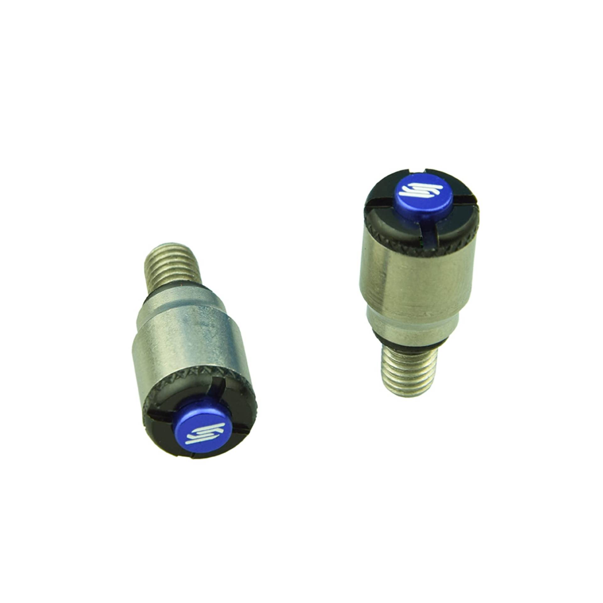 SCAR GABELENTLÜFTUNG GABELENTLÜFTER FEDERGABEL ENTLÜFTUNG kompatibel mit YAMAHA YZ YZF WR WRF WRX 125 250 400 426 450 - Blau SCAR GABELENTLÜFTUNG GABELENTLÜFTER FEDERGABEL ENTLÜFTUNG kompatibel mit YAMAHA YZ YZF WR WRF WRX 125 250 400 426 450 - Blau von SCAR