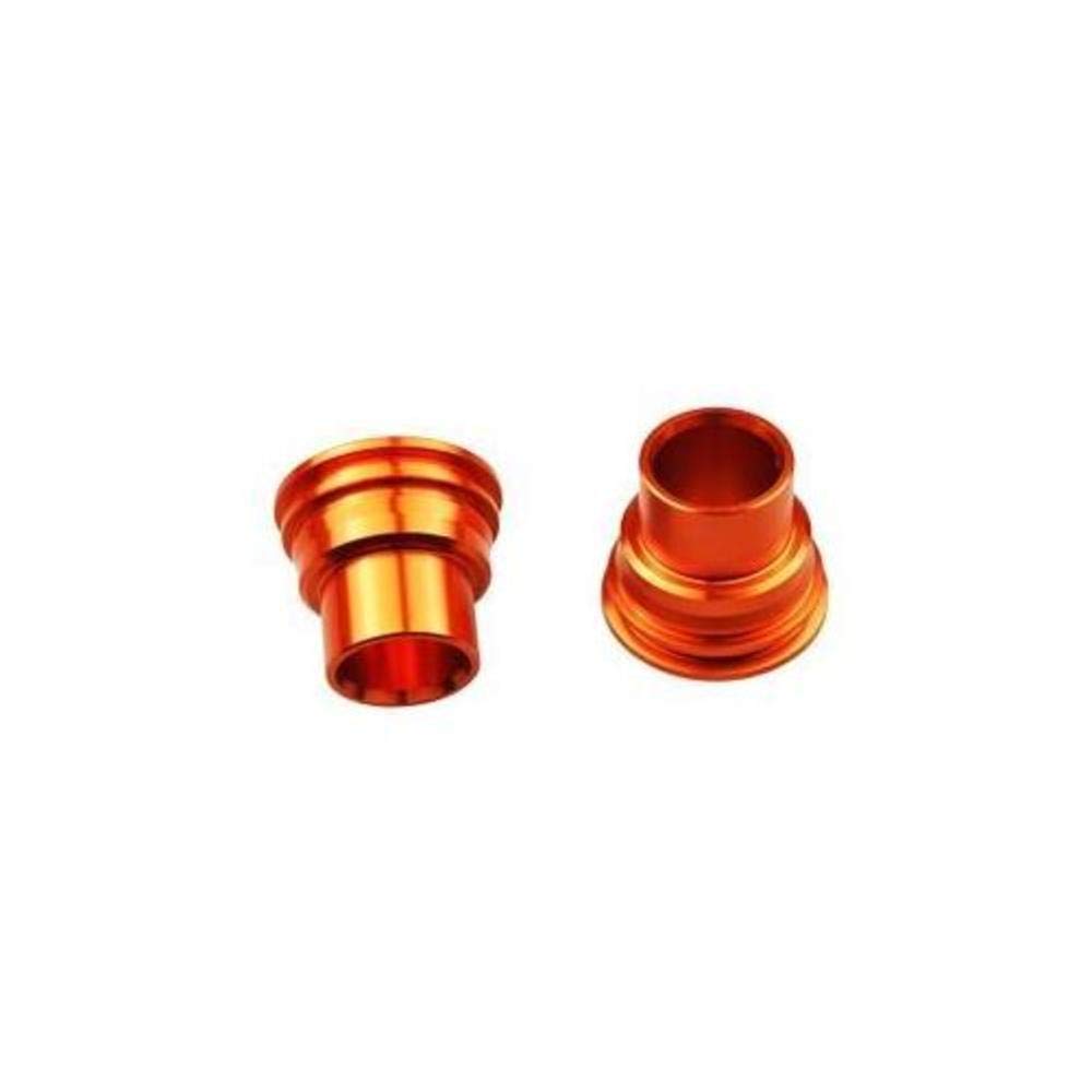 SCAR Rad Distanzhülsen HINTEN kompatibel mit KTM SX SXF SX-F EXC TPI EXCF 85 125 150 250 300 350 450 500 03-22 - Orange SCAR Rad Distanzhülsen HINTEN kompatibel mit KTM SX SXF SX-F EXC TPI EXCF 85 125 150 250 300 350 450 500 03-22 - Orange von SCAR