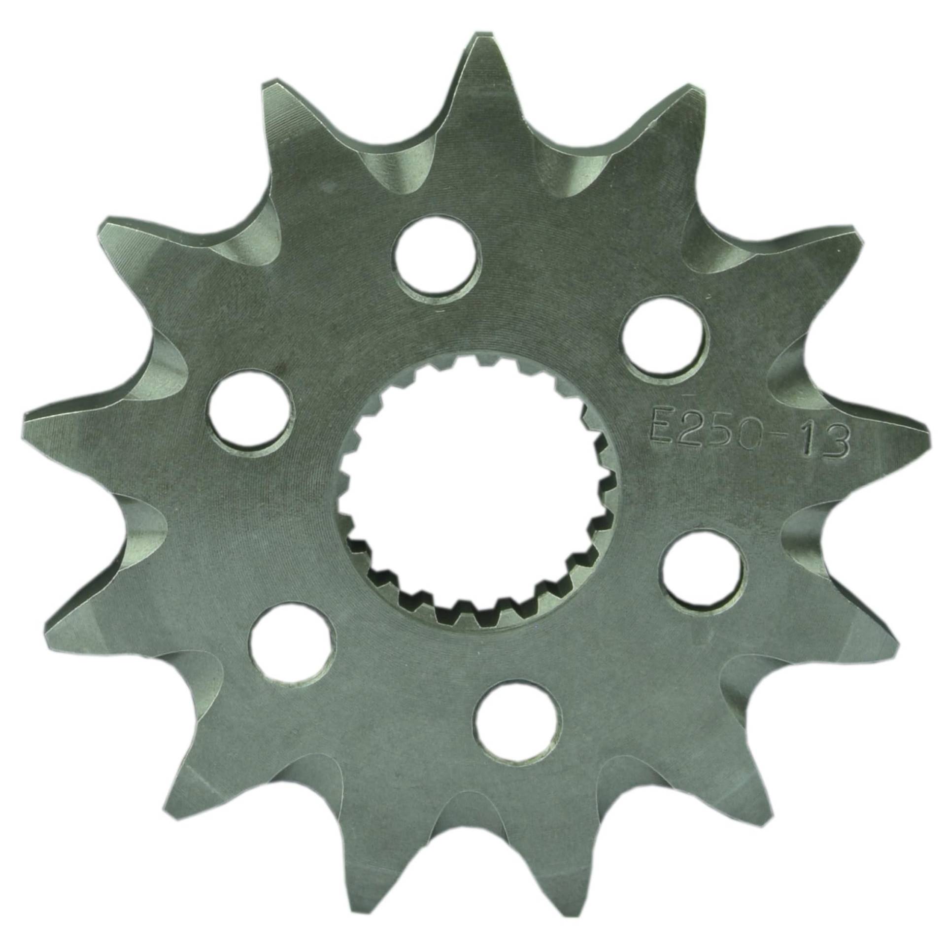 SCAR Ritzel kompatibel mit HONDA CR 250 88-07 CRF 250 22-23 CRFX CRF 450 02-23 - 13 zähne SCAR Ritzel kompatibel mit HONDA CR 250 88-07 CRF 250 22-23 CRFX CRF 450 02-23 - 13 zähne von SCAR