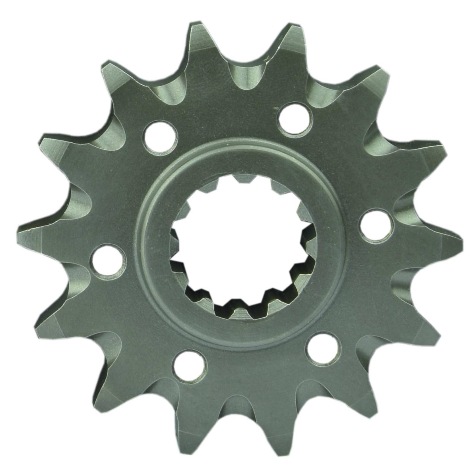 SCAR Ritzel kompatibel mit HONDA CR 250 88-07 CRF 250 22-23 CRFX CRF 450 02-23 - 14 zähne SCAR Ritzel kompatibel mit HONDA CR 250 88-07 CRF 250 22-23 CRFX CRF 450 02-23 - 14 zähne von SCAR