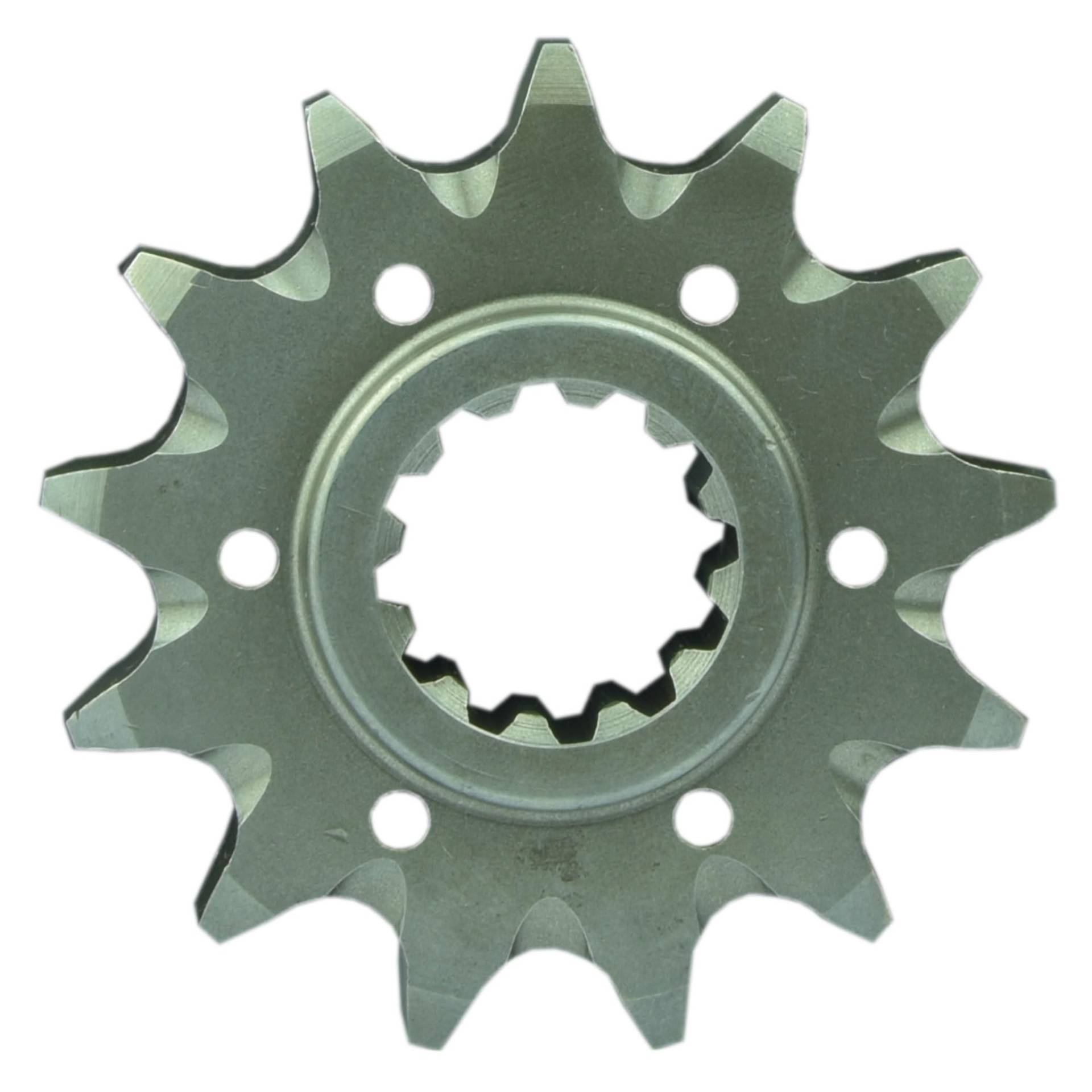 SCAR Ritzel kompatibel mit KTM 85 SX 04-23 HUSQVARNA TC 85 18-23 GAS GAS MC 85 21-23 - 13 zähne SCAR Ritzel kompatibel mit KTM 85 SX 04-23 HUSQVARNA TC 85 18-23 GAS GAS MC 85 21-23 - 13 zähne von SCAR