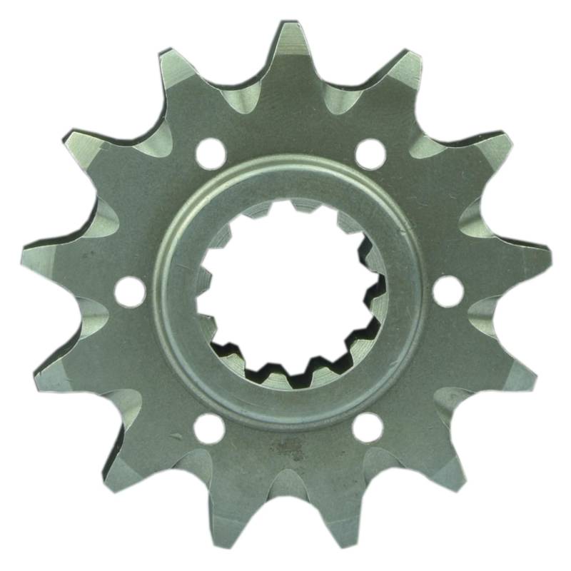 SCAR Ritzel kompatibel mit KTM 85 SX 04-23 HUSQVARNA TC 85 18-23 GAS GAS MC 85 21-23 - 13 zähne von SCAR