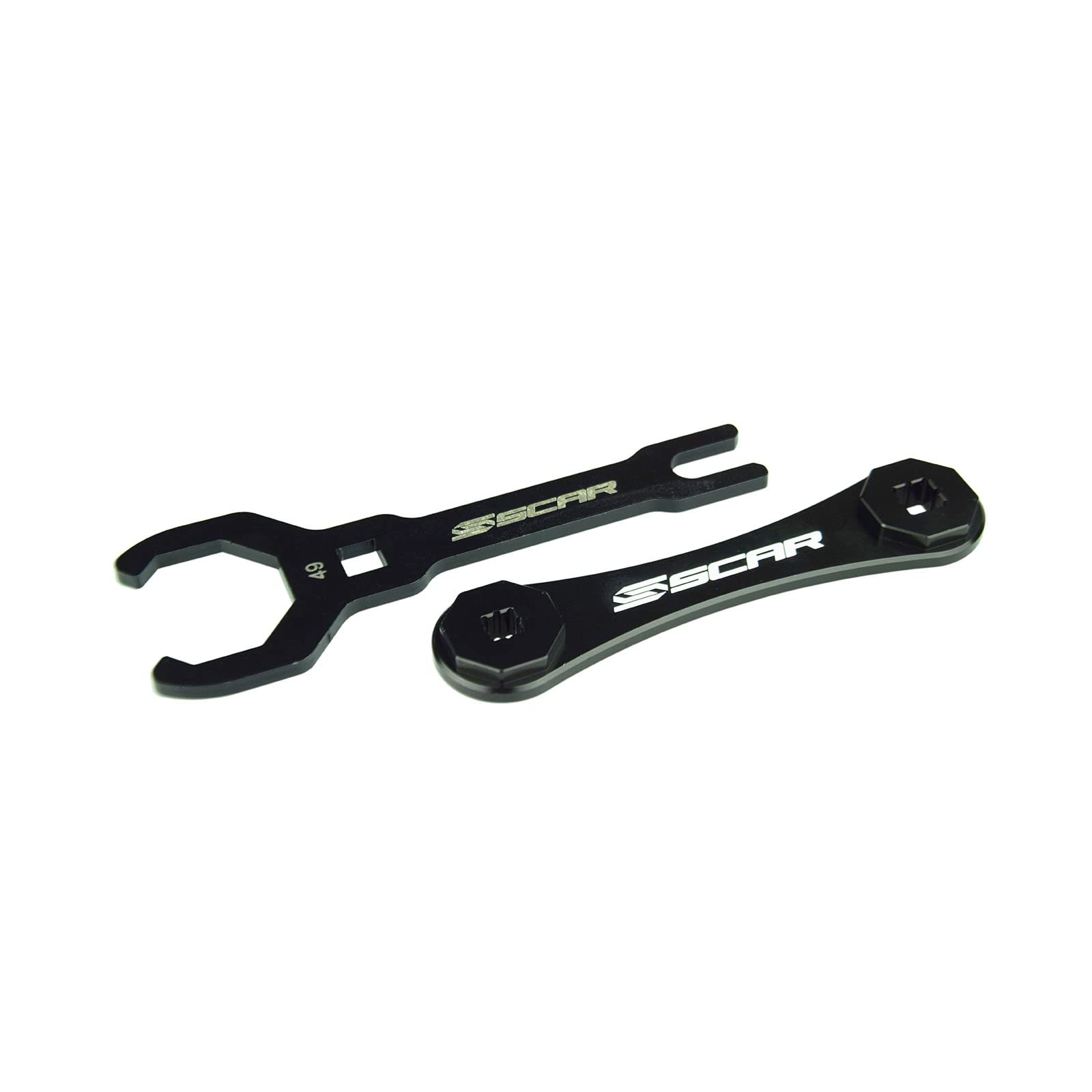 SCAR Schlüssel für Gabeldeckel KYB KAYABA kompatibel mit YAMAHA YZ YZF 125 250 450 YZ-F YZ250F YZ450F 06-23 SHERCO FANTIC 21-23 SCAR Schlüssel für Gabeldeckel KYB KAYABA kompatibel mit YAMAHA YZ YZF 125 250 450 YZ-F YZ250F YZ450F 06-23 SHERCO FANTIC 21-23 von SCAR