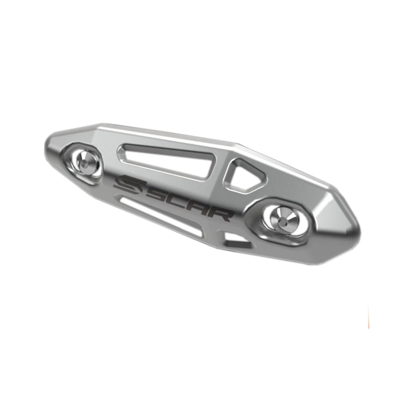 SCAR Universal HITZESCHUTZ EDELSTAHL 4 TAKT Krümmer kompatibel mit KTM SX-F EXC-F EXC SMR 250 350 450 530 SHERCO HUSQVARNA GAS GAS BETA SCAR Universal HITZESCHUTZ EDELSTAHL 4 TAKT Krümmer kompatibel mit KTM SX-F EXC-F EXC SMR 250 350 450 530 SHERCO HUSQVARNA GAS GAS BETA von SCAR