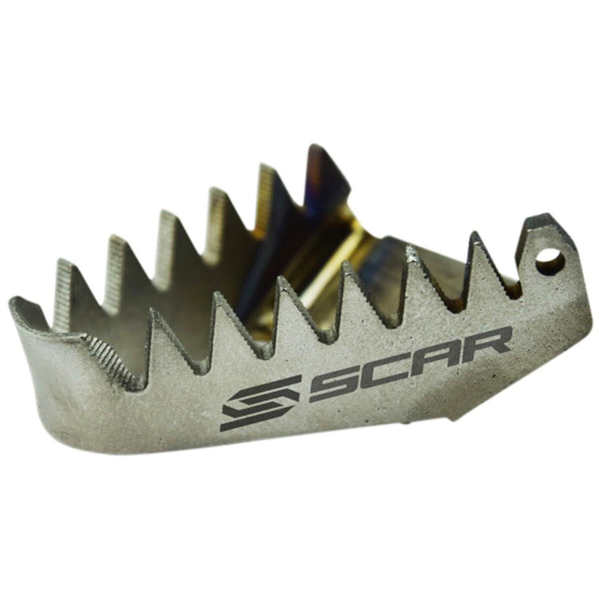 SCAR TITAN AUFTRITT BREMSHEBEL kompatibel mit KTM SX SXF EXCF EXC TPI 85 125 150 250 300 350 450 500 16-23 HUSQVARNA TC FC TX TE FE FX 501 16-23 GASGAS MC MCF EC ECF EX EXF 21-23 SCAR TITAN AUFTRITT BREMSHEBEL kompatibel mit KTM SX SXF EXCF EXC TPI 85 125 150 250 300 350 450 500 16-23 HUSQVARNA TC FC TX TE FE FX 501 16-23 GASGAS MC MCF EC ECF EX EXF 21-23 von SCAR