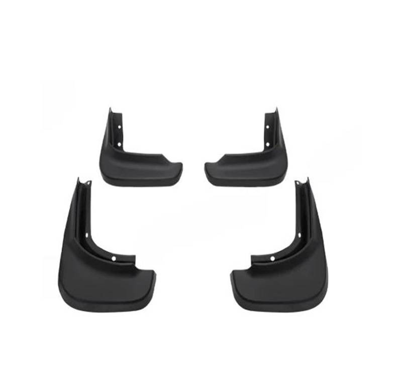Für Volvo XC60 2008 2009-2022 2023 Schmutzfänger Für Vorne Und Hinten Spritzschutz Kotflügel Autozubehör Auto Schmutzfänger(2008-2013) von SCARXUSV