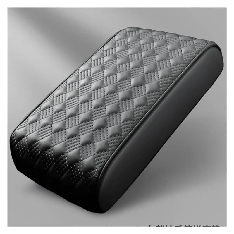 Auto Armlehnenbezug Für Opel Für Vauxhall Für Vectra Für Caravan CB 1997-2008 Auto Armlehne Kissen Box Matten Center Console Armlehne Konsole Abdeckung von SCBSTKBGGW