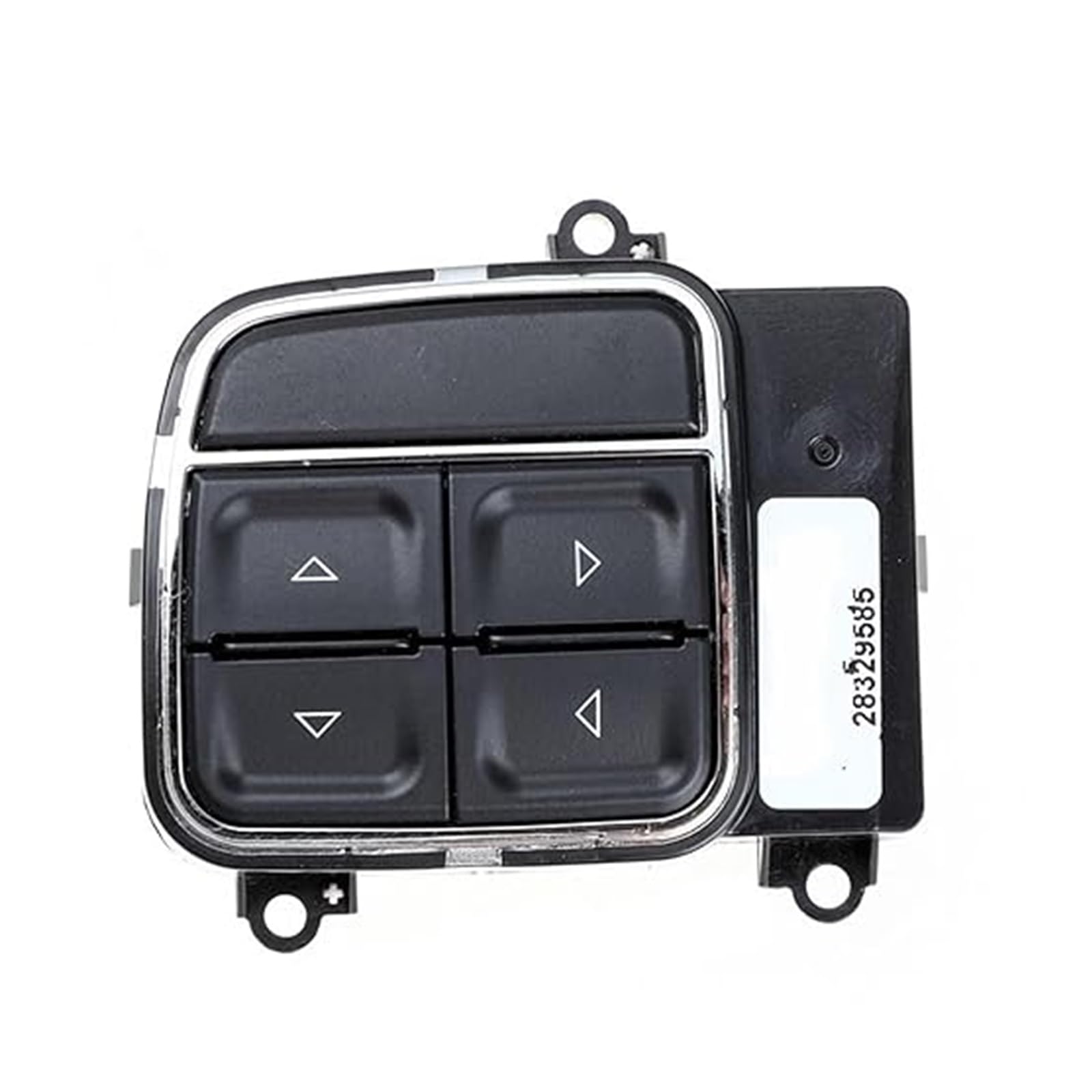 Elektrische Schalter Für Fensterheber Für Dodge Für Ram 1500 2500 3500 4500 Power Fenster Control Schalter Taste Lenkrad Cruise 56054450AA Elektrische Schalter Für Fensterheber Für Dodge Für Ram 1500 2500 3500 4500 Power Fenster Control Schalter Taste Lenkrad Cruise 56054450AA von SCBSTKBGGW