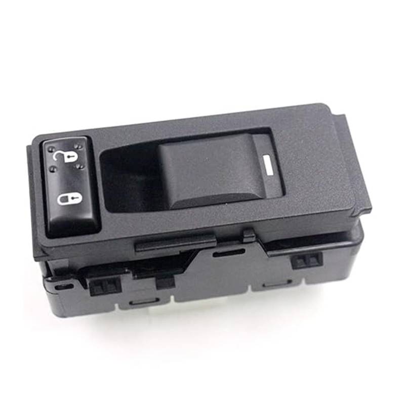 Elektrische Schalter Für Fensterheber Für Je&ep 2011 2012 2013 2014 Fensterheber Steuerschalterknopf RH Beifahrertür Zentralverriegelung OEM 4602785AA von SCBSTKBGGW