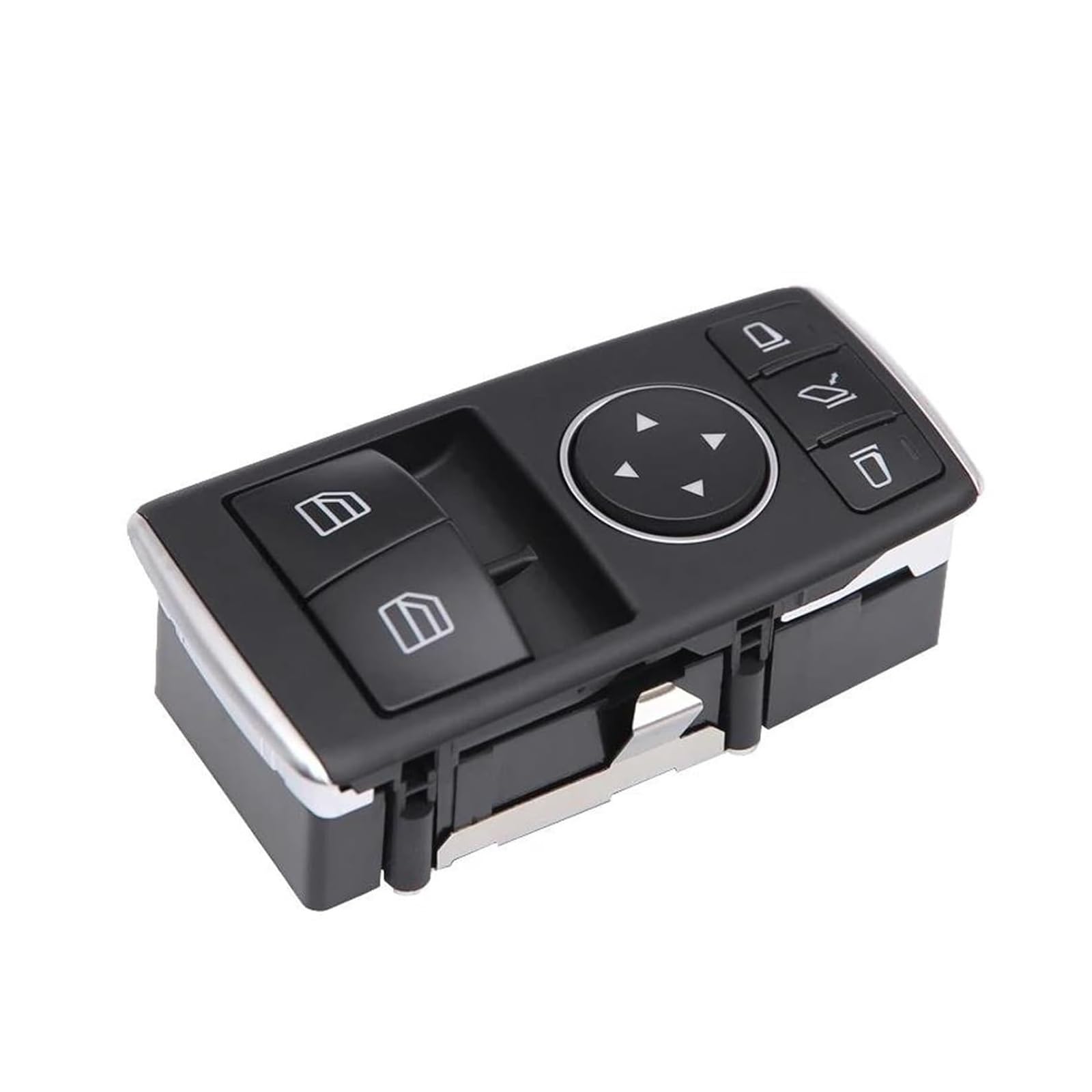 Für B&ENZ Electric Power Fenster Seite Glas Control Schalter Taste OEM NO. 1729056900 Fensterschalter, Elektrischer Fensterheberknopf Auto Fensterheber Schalter Für B&ENZ Electric Power Fenster Seite Glas Control Schalter Taste OEM NO. 1729056900 Fensterschalter, Elektrischer Fensterheberknopf Auto Fensterheber Schalter von SCBSTKBGGW