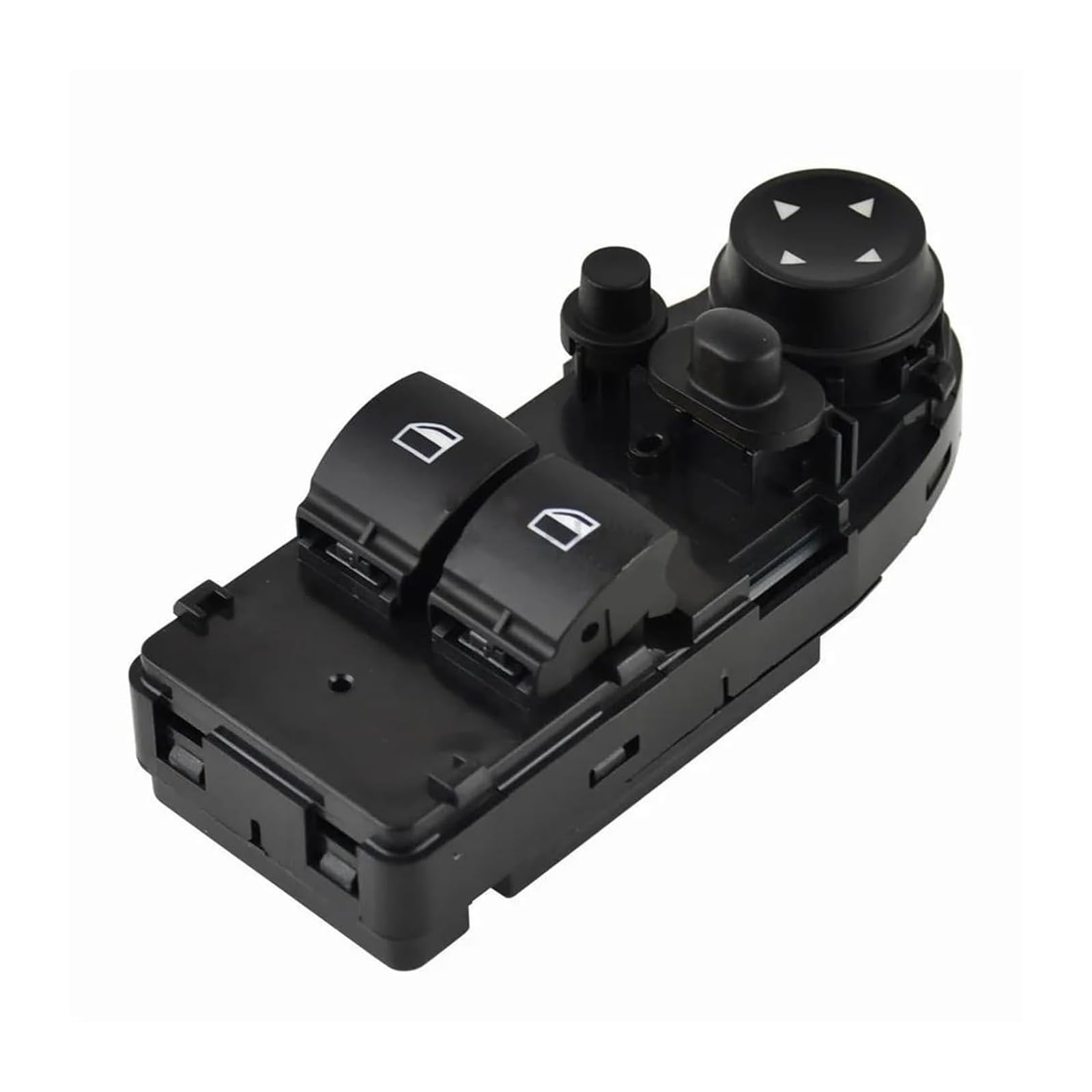 Für BM&W 3er E92 2005–010 LCI 2008–2013 elektrischer Fensterheberschalter, Knopf, Auto-Styling-Fensterschalter Auto Fensterheber Schalter Für BM&W 3er E92 2005–010 LCI 2008–2013 elektrischer Fensterheberschalter, Knopf, Auto-Styling-Fensterschalter Auto Fensterheber Schalter von SCBSTKBGGW
