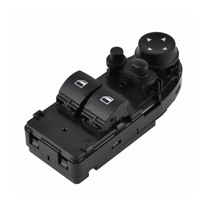 Für BM&W 3er E92 2005–010 LCI 2008–2013 elektrischer Fensterheberschalter, Knopf, Auto-Styling-Fensterschalter Auto Fensterheber Schalter von SCBSTKBGGW