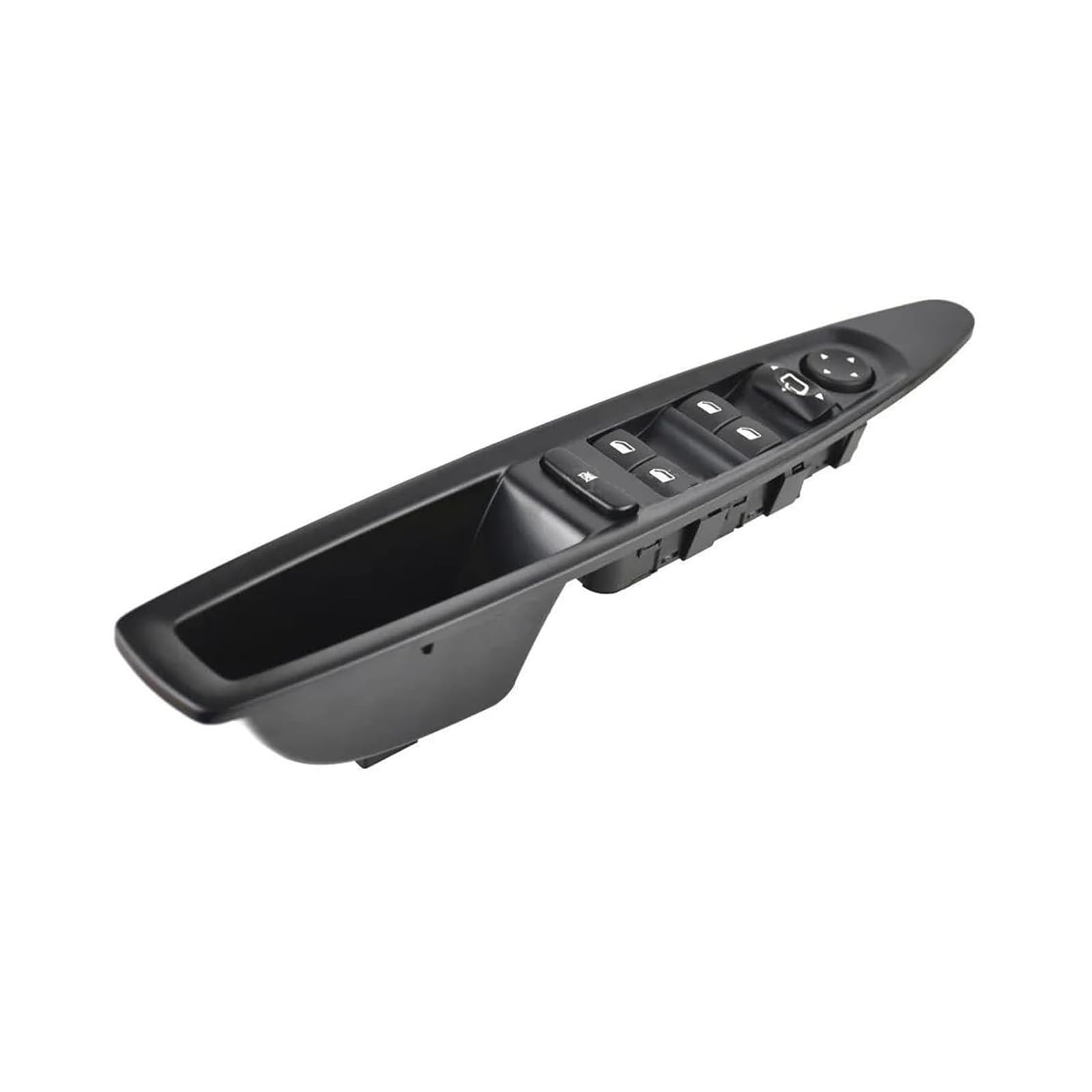 Für Citr&oen Für C4 2004-2010 Elektrischer Fensterglas-Heber-Schalter-Steuerknopf 9651464577 Fensterschalter Auto Fensterheber Schalter Für Citr&oen Für C4 2004-2010 Elektrischer Fensterglas-Heber-Schalter-Steuerknopf 9651464577 Fensterschalter Auto Fensterheber Schalter von SCBSTKBGGW