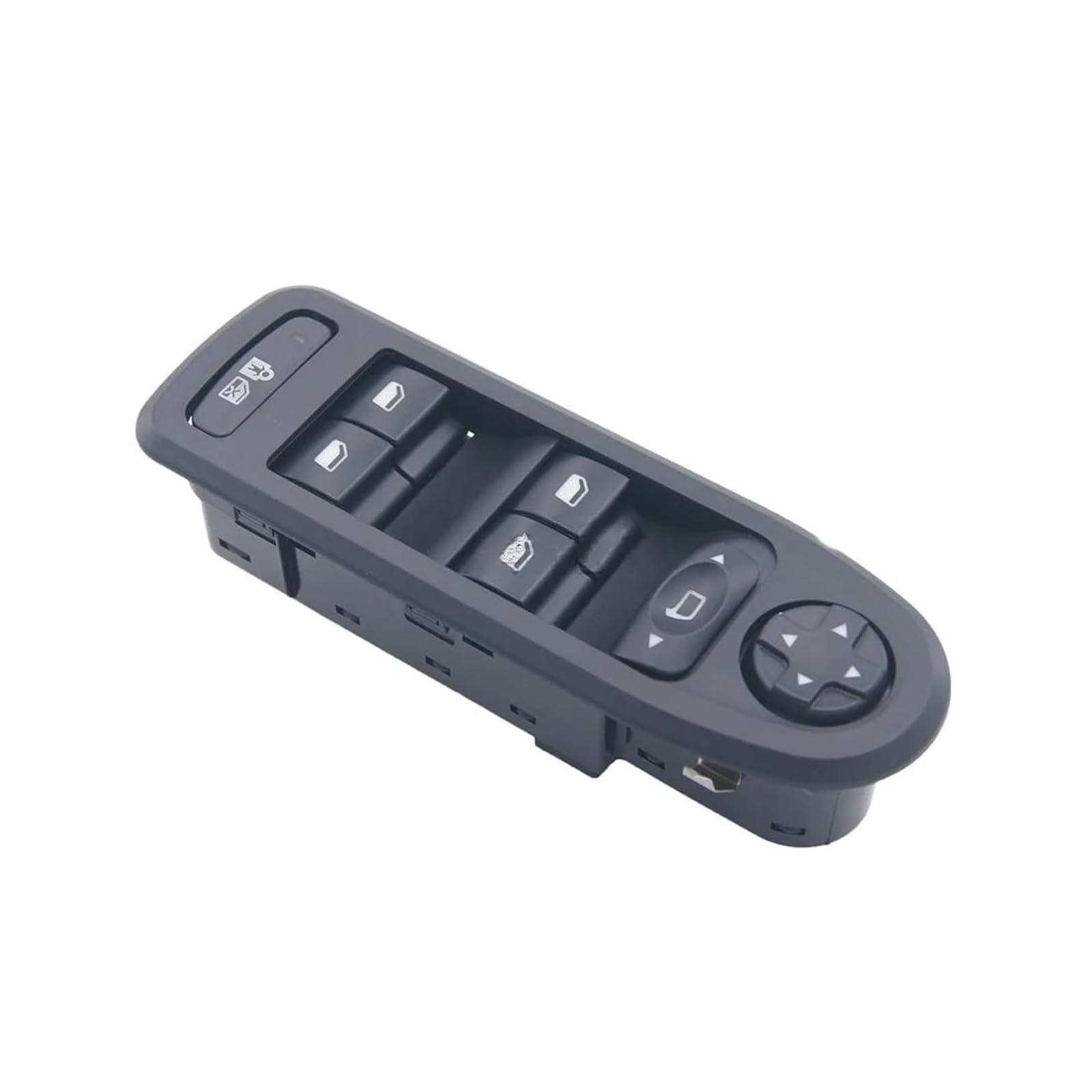 Für Citro&en Für C5 2009-2013 Power Master Fensterschalter Fahrerheberknopf 98054508ZD 6490.QY Fensterschalter Auto Fensterheber Schalter Für Citro&en Für C5 2009-2013 Power Master Fensterschalter Fahrerheberknopf 98054508ZD 6490.QY Fensterschalter Auto Fensterheber Schalter von SCBSTKBGGW