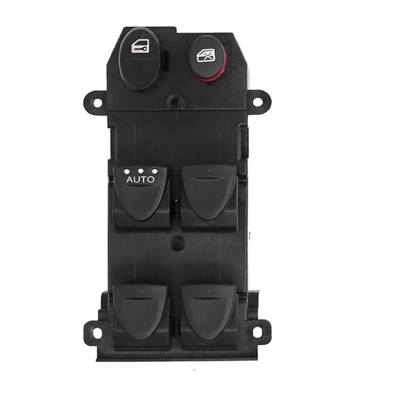 Für Civic 2006-2010 Auto Zubehör Elektrische Fensterheber Control Schalter Regler Taste 35750-SNV-H51 Auto Fensterheber Schalter(1) von SCBSTKBGGW