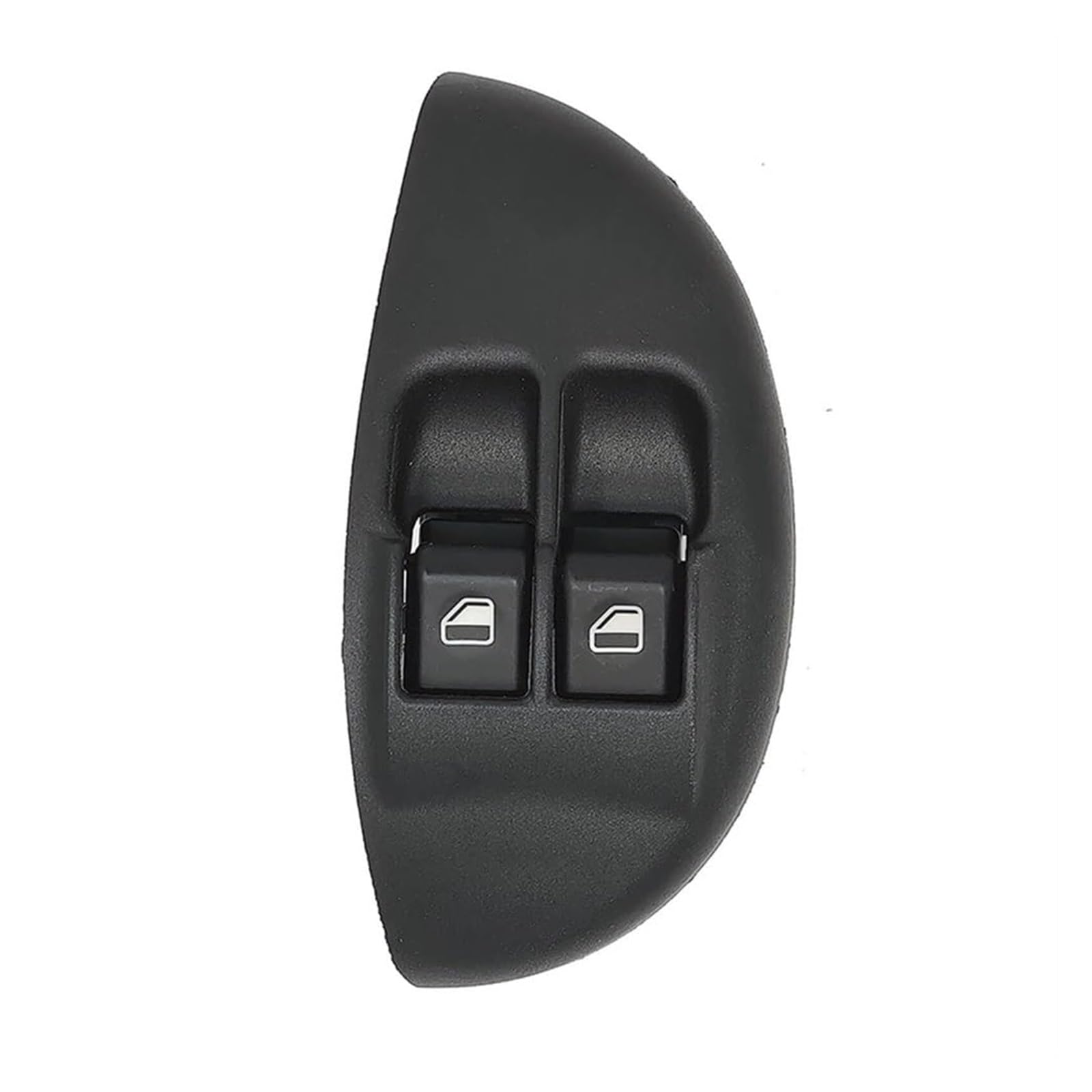 Für FIAT Für PALIO Für Weekend Strada Auto Elektrische Fensterheber Control Schalter Einzel Oder Doppel Taste 100151091 1819801800 Auto Fensterheber Schalter(2) von SCBSTKBGGW