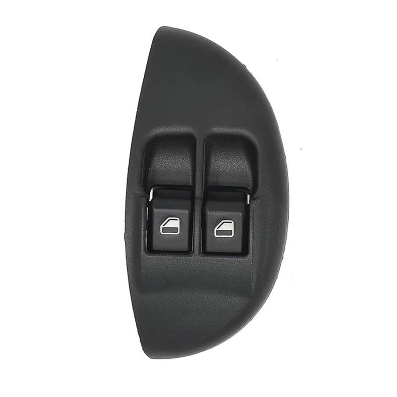 Für FIAT Für PALIO Für Weekend Strada Auto Elektrische Fensterheber Control Schalter Einzel Oder Doppel Taste 100151091 1819801800 Auto Fensterheber Schalter(2) von SCBSTKBGGW