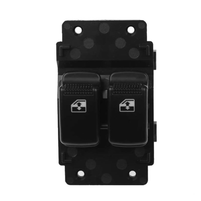 Für Hyundai I10 2007-2013 Elektrische Fensterheber Lift Control Schalter Auto Zubehör 93570-0X000 935700X000 Auto Fenster Schalter Auto Fensterheber Schalter von SCBSTKBGGW
