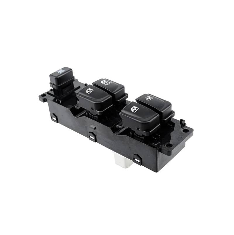Für Hyundai I20 2008-2015 Auto RHD Auto Vorne Rechts Drive Power Fensterheber Schalter Master Taste 935701J100 93570-1J602 Auto Fensterheber Schalter von SCBSTKBGGW