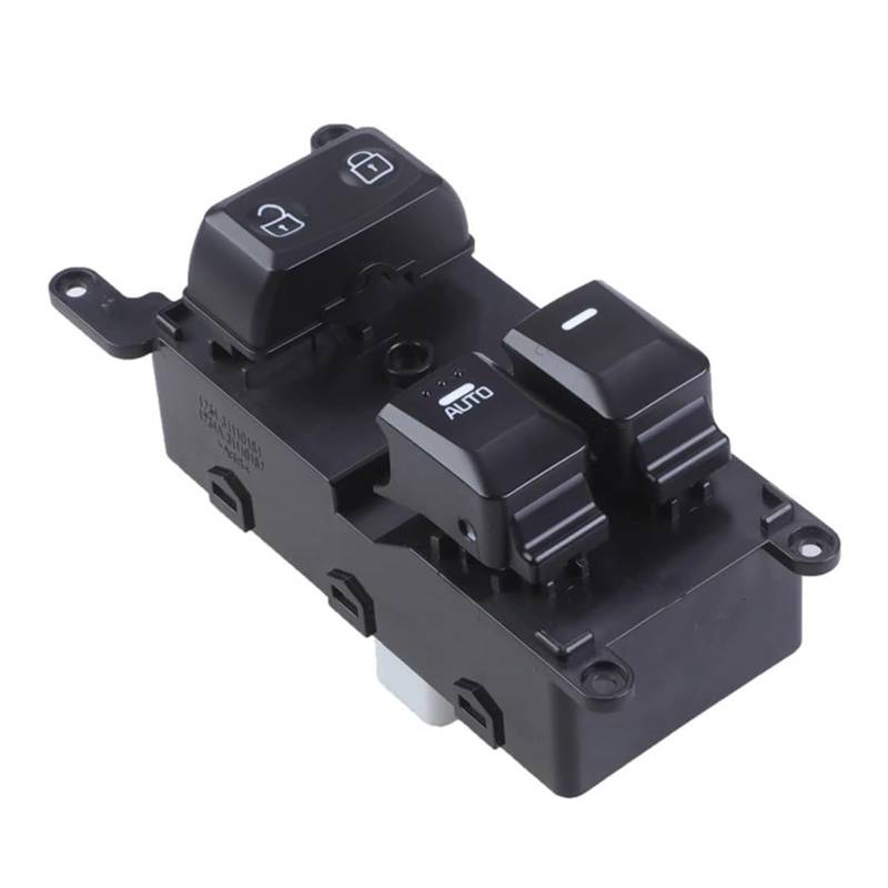 Für Kia Für Rio 2013-2016 Elektrische Fenster Glas Lift Schalter Master Control Auto 935701W046 93570-1W046 Auto Fenster Schalter Auto Fensterheber Schalter von SCBSTKBGGW