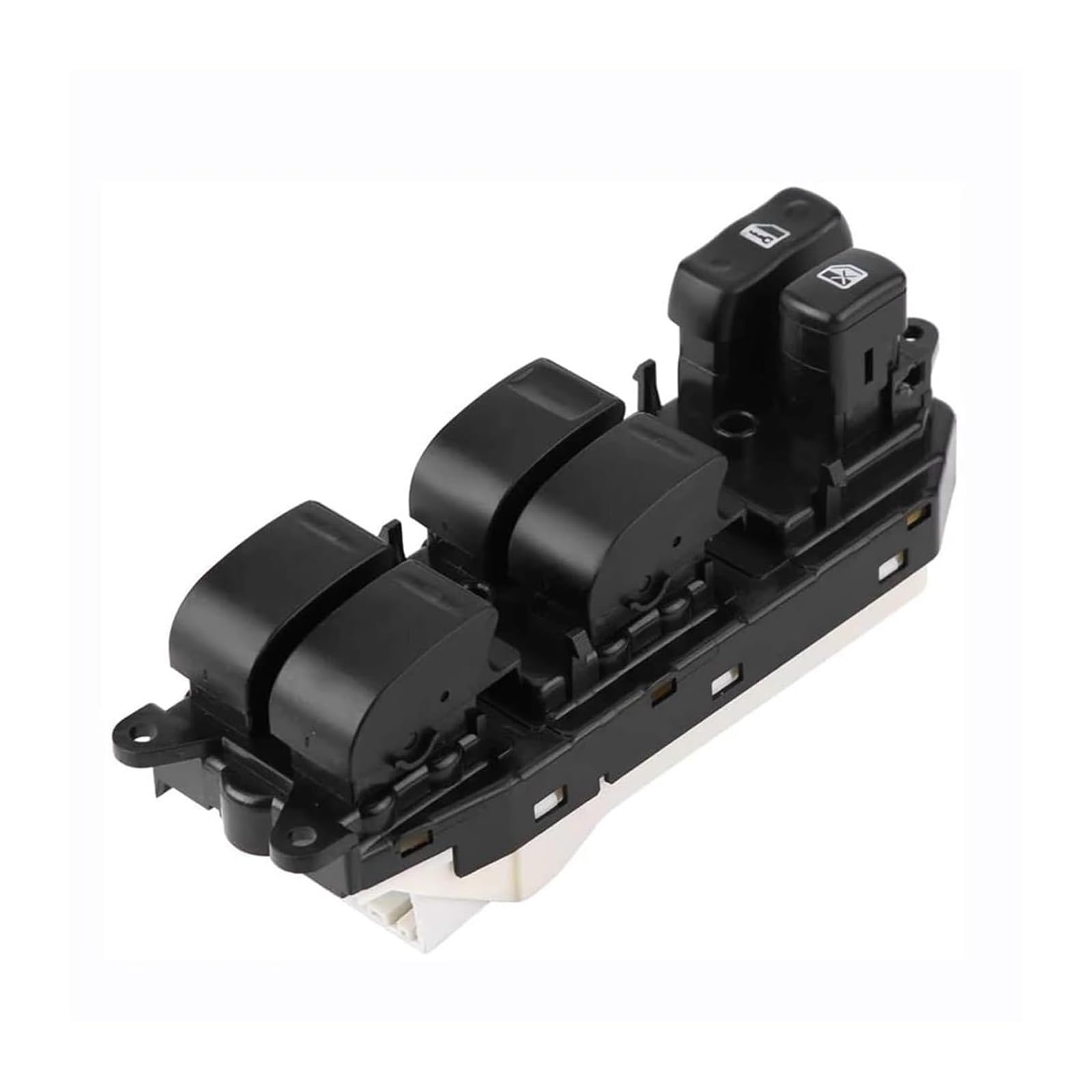 Für L&EXUS Für RX300 1999-2003 Elektrische Power Tür Fenster Schalter Control Glas Heber Regler Taste Fenster Schalter Elektrische Auto Fensterheber Schalter Für L&EXUS Für RX300 1999-2003 Elektrische Power Tür Fenster Schalter Control Glas Heber Regler Taste Fenster Schalter Elektrische Auto Fensterheber Schalter von SCBSTKBGGW