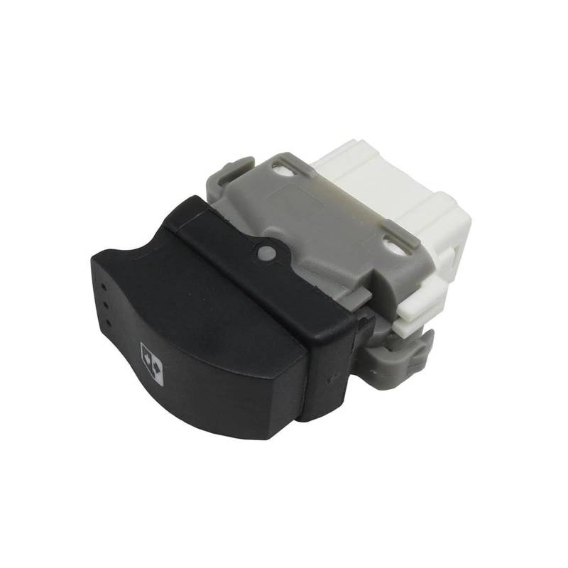 Für Megane 2 Für Scenic 2 Für Laguna 2 6 Pins Power Passagier Fenster Schalter Glas Heber Taste OEM 8200315024 Auto Fensterheber Schalter von SCBSTKBGGW