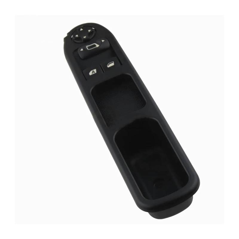 Für Peugeot 207 Für C3 Für Pi&ca&SSO 2007-2014 Elektrischer Master Control Power Lifter Fensterschalter 6554.QC Fensterschalter Auto Fensterheber Schalter von SCBSTKBGGW