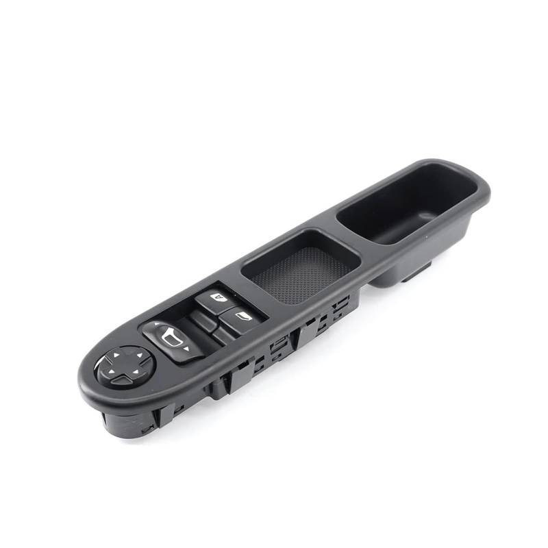 Für Peugeot 207 Für Citro&en Für C3 Für Pica&SSO 2007-2014 Elektrischer Master-Auto-Fensterheberschalterheber 6554QC 6554.QC Auto Fensterheber Schalter von SCBSTKBGGW