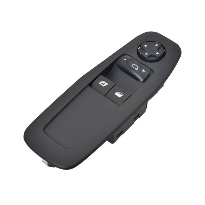 Für Peugeot 208 2008 3008 5008 2018 Autoteile Elektrischer Fensterheber-Steuerschalter 96751127ZD 96751120ZD Auto Fensterheber Schalter von SCBSTKBGGW