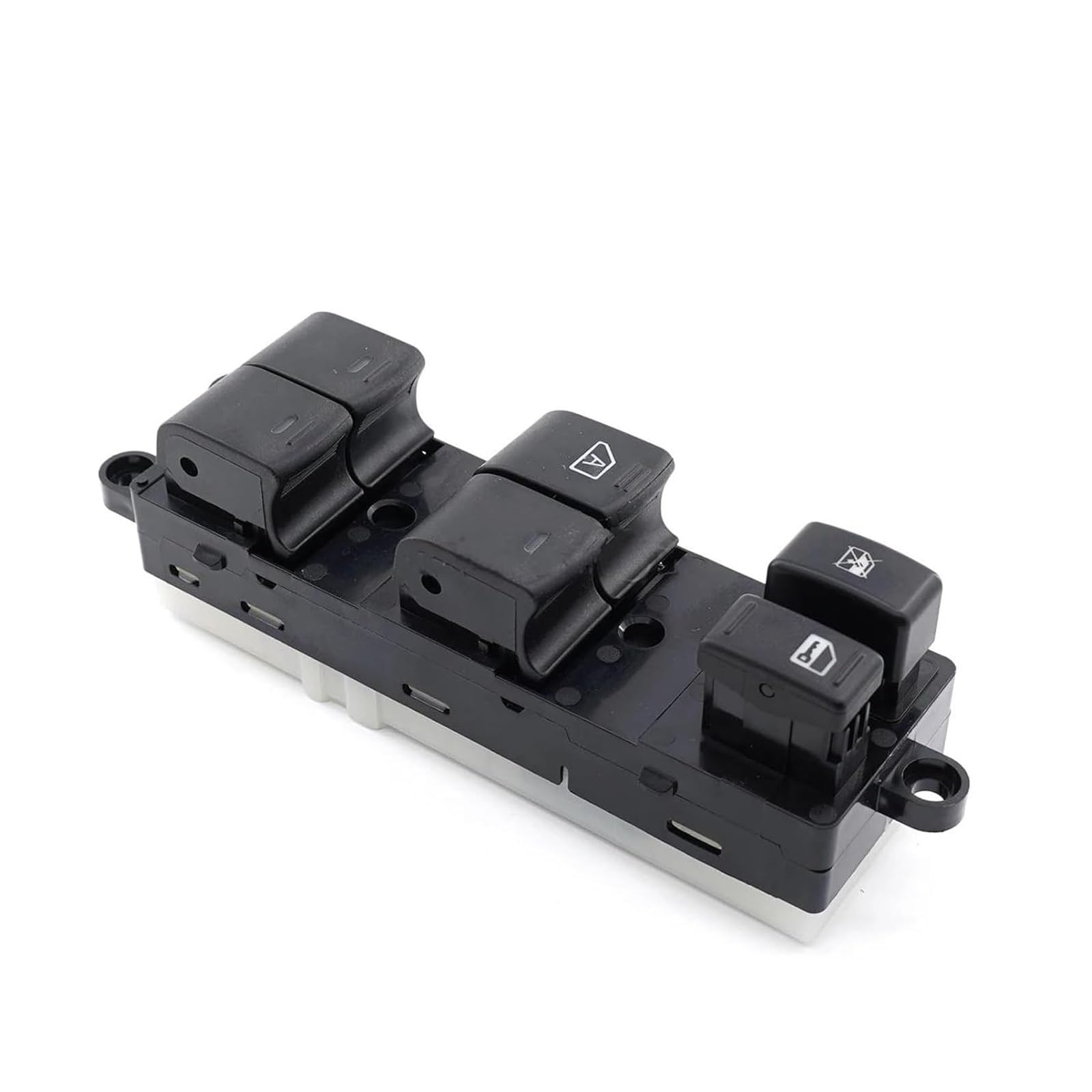 Für Sentra Für Pathfinder 2005-2008 Automatische Fenstersteuerungsschaltersperre 14 + 3 Pins 25401-ZP40B 25401ZP40B Fensterschalter Auto Fensterheber Schalter Für Sentra Für Pathfinder 2005-2008 Automatische Fenstersteuerungsschaltersperre 14 + 3 Pins 25401-ZP40B 25401ZP40B Fensterschalter Auto Fensterheber Schalter von SCBSTKBGGW
