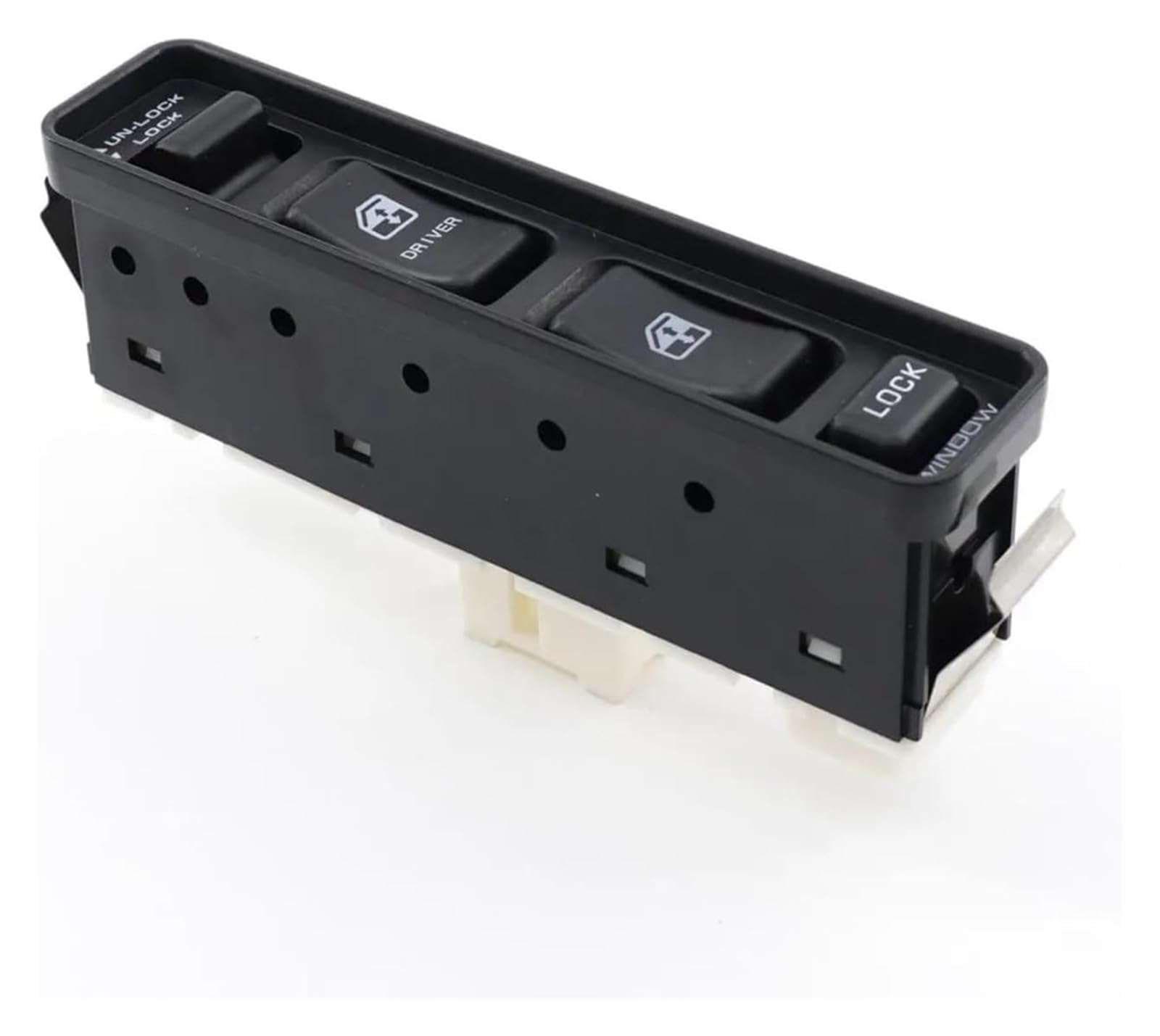 Für Suzuki Für Vitara 1992-1998 Links Rechts Elektrischer Power-Autofenster-Steuerschalterknopf 3799060A00 37990-60A00 Auto Fensterheber Schalter Für Suzuki Für Vitara 1992-1998 Links Rechts Elektrischer Power-Autofenster-Steuerschalterknopf 3799060A00 37990-60A00 Auto Fensterheber Schalter von SCBSTKBGGW