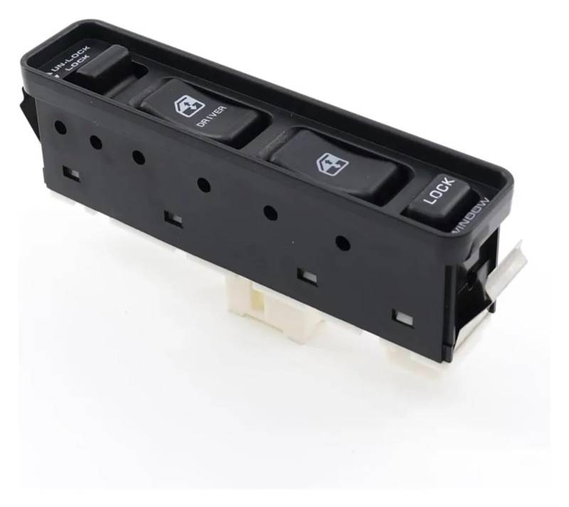 Für Suzuki Für Vitara 1992-1998 Links Rechts Elektrischer Power-Autofenster-Steuerschalterknopf 3799060A00 37990-60A00 Auto Fensterheber Schalter von SCBSTKBGGW