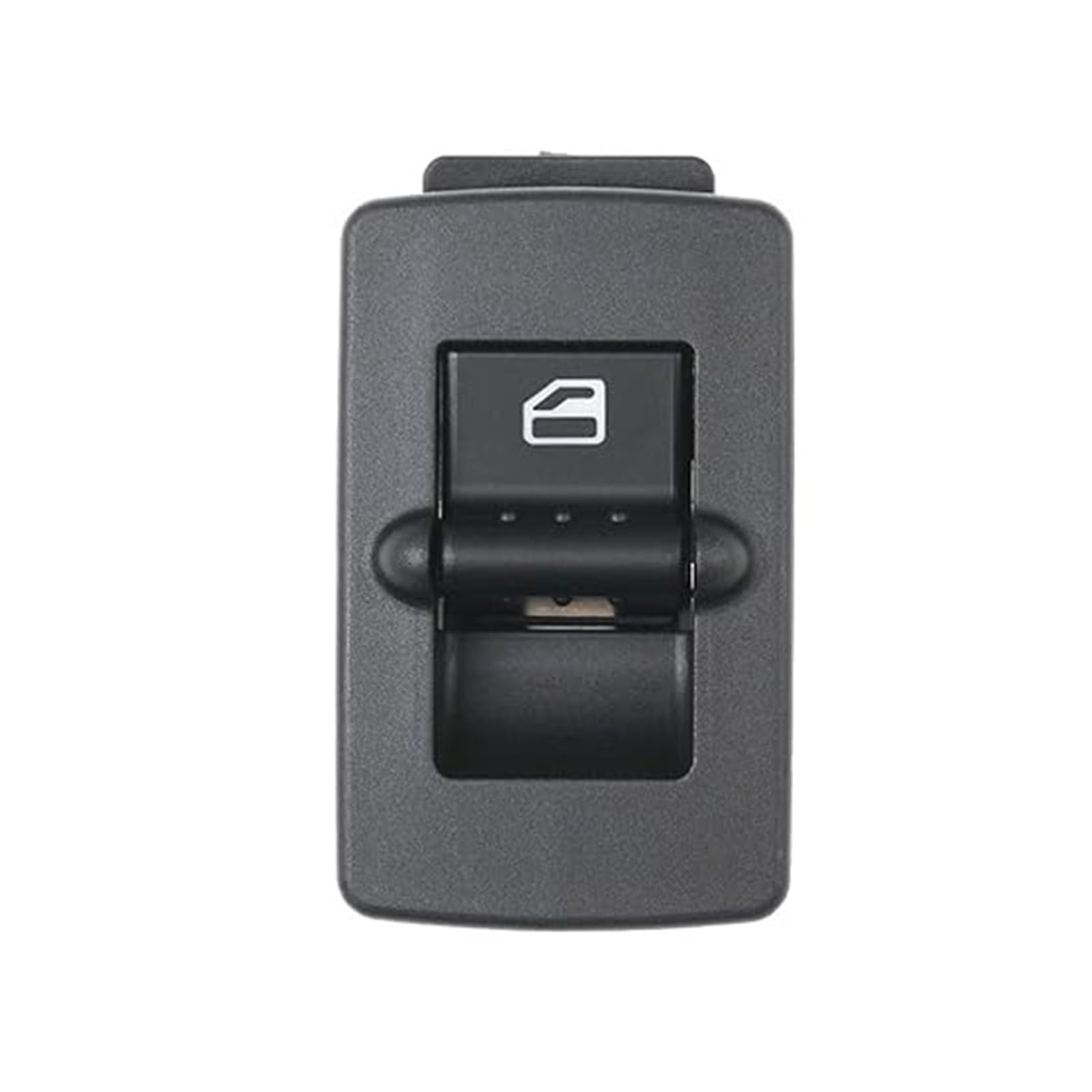 Für VW Für 1998-2010 1C0959527A 1C0959855A Power Master Switch Auto Elektrische Master Fenster Control Fahrerseite Beifahrerseite Auto Fensterheber Schalter(1C0959527A) von SCBSTKBGGW