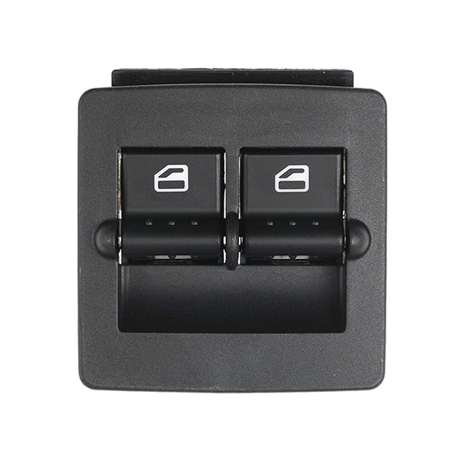 Für VW Für 1998-2010 1C0959527A 1C0959855A Power Master Switch Auto Elektrische Master Fenster Control Fahrerseite Beifahrerseite Auto Fensterheber Schalter(1C0959855A) von SCBSTKBGGW