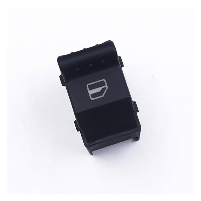 Für VW Für 1999-2010 Power Master Switch Elektrischer Power Master Fensterschalter 1C0959855 Fenstersteuerungstaste Fensterheberschalter Auto Fensterheber Schalter von SCBSTKBGGW