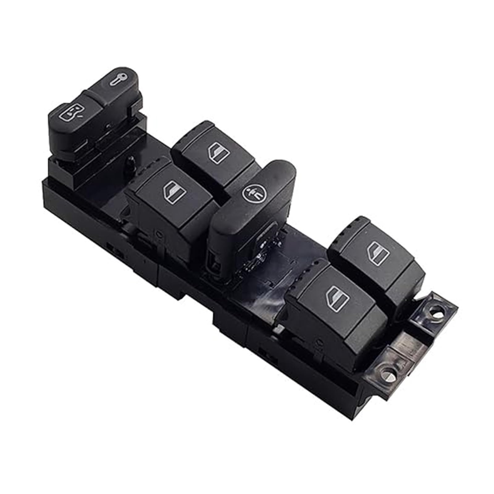 Für VW Für Bora Für Jetta Für Golf MK4 Für Passat B5 1J4959857 Fensterschalterknopf Fensterheberschalter Master Car Power Control Auto Fensterheber Schalter Für VW Für Bora Für Jetta Für Golf MK4 Für Passat B5 1J4959857 Fensterschalterknopf Fensterheberschalter Master Car Power Control Auto Fensterheber Schalter von SCBSTKBGGW