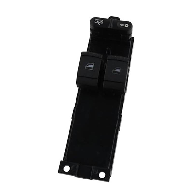 Für VW Für Passat B5 Für Golf 1J3959857 1J3959857B/A 1J 3 959 857 B 1J3959857B Power Master Switch Auto Power Windows Türschloss Schalter Auto Fensterheber Schalter von SCBSTKBGGW
