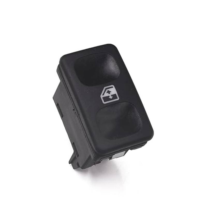 Für VW Für Polo 1995-2000 6k0 959 855 EIN Power Master Switch 6k0959855a Power Master Fensterschalter Auto Fensterheber Schalter von SCBSTKBGGW