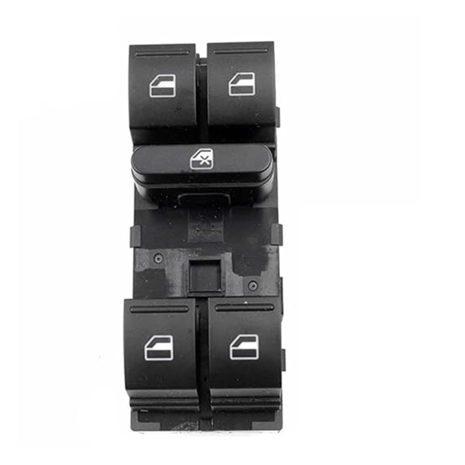 Für VW Für Polo 2011-2013 Elektrische Fensterheber Schalter Taste Netzschalter Power Master Switch Power Control 6RD959857B 6RD 959 857 B Auto Fensterheber Schalter Für VW Für Polo 2011-2013 Elektrische Fensterheber Schalter Taste Netzschalter Power Master Switch Power Control 6RD959857B 6RD 959 857 B Auto Fensterheber Schalter von SCBSTKBGGW